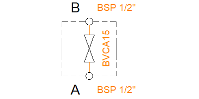BVCA1515PF